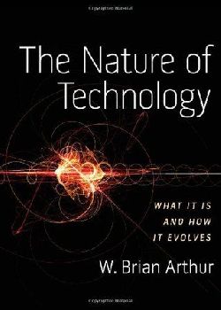The nature of technology