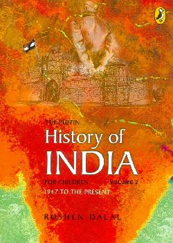 The puffin history of India 