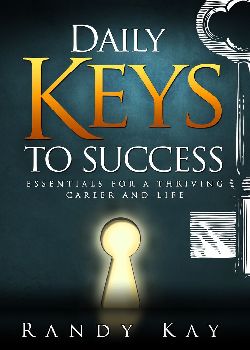 Daily keys to success