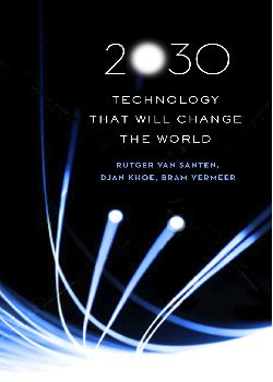 2030 Technology that will change the world 