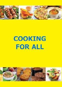 Cooking for all