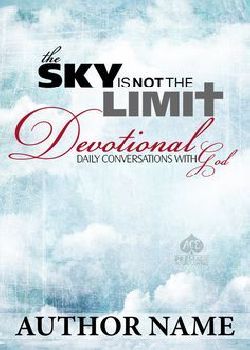 Sky is the not the limit 