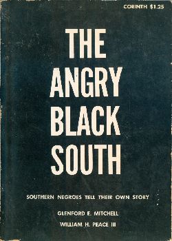 The angry black south