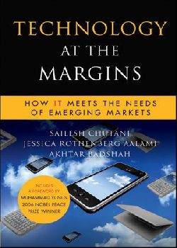 Technology at the margins 